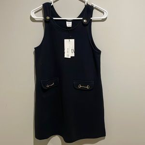 Zara jumper size 13 to 14 NWT